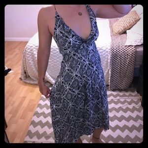 Beautiful maxi dress